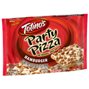 Totino's Hamburger Party Pizza