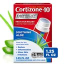 Cortizone-10 Easy Relief Applicator Anti-Itch Liquid With Aloe