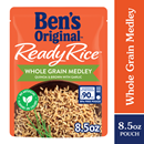 Ben's Original Ready Rice, Whole Grain Medley Quinoa and Brown