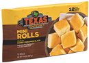 Marzetti Texas Roadhouse Mini Rolls, 12 Rolls