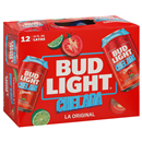 Bud Light Chelada 12Pk