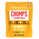 Chomps Chomplings, Original Turkey, Mild 6-0.5 oz