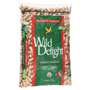 Wild Delight Peanuts, Inshell, Wildlife Formula