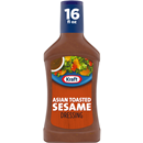 Kraft Asian Toasted Sesame Dressing