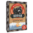 Kodiak Cakes Power Bake Muffin Mix, Blueberry Lemon