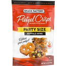 Snack Factory Pretzel Crisps Buffalo Wing Party Size