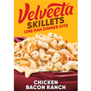 Velveeta Chicken Bacon Ranch One Pan Dinner Kit