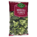 Basket & Bushel Broccoli Florets