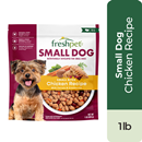 Freshpet Grain Free Small Dog Chicken & Veg Fresh Dog Food