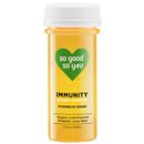 So Good So You Immunity Probiotic Shot, Ginger