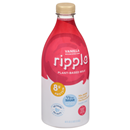 Ripple Milk, Plant-Based, Dairy-Free, Vanilla