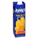Jumex Mango Nectar from Concentrate