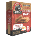 Kodiak Breakfast Bars, Cinnamon Oat & Apple, Soft-Baked Sandwich, 4-1.76 oz