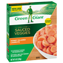 Green Giant Honey Glazed Carrots