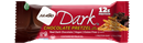 NuGo Dark Chocolate Pretzel with Sea Salt Protein Bar