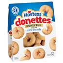 Hostess Mini Donuts, Honey Bun