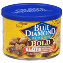 Blue Diamond Almonds, Bold Elote Mexican-Style Street Corn Flavored
