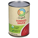 Full Circle Organic Tomato Sauce