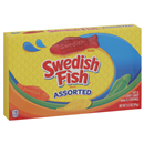 Swedish Fish Assorted Candy