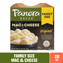 Panera Bread Family Size Original Mac & Cheese