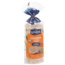 Lundberg Family Farms Rice Cakes, Brown, Cinnamon Toast