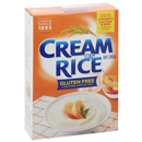 Cream of Rice Gluten Free Hot Cereal