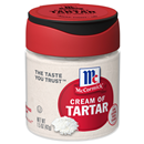McCormick Cream of Tartar