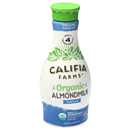 Califia Organic Vanilla Almond Milk