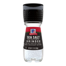 McCormick Sea Salt Grinder