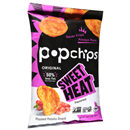 Popchips Sweet Heat