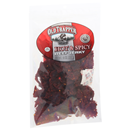 Old Trapper Beef Jerky, Hot & Spicy