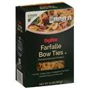 Hy-Vee Farfalle Bow Ties Pasta