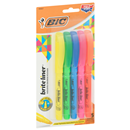 BIC Brite Liner Highlighter Assorted