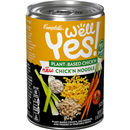 Campbell's Well Yes! Soup, Plant Based Chick'n, Chick'N Noodle