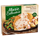 Marie Callender's Cheesy Bacon Chicken