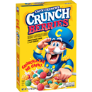 Cap'N Crunch's Crunch Berries