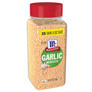 McCormick Minced Garlic
