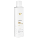 Dove Shampoo, Bond Strength