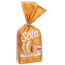 Sola Golden Wheat Hot Dog Buns