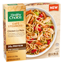 Healthy Choice Chicken Lo Mein