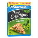 StarKist Gourmet Selects Tuna Jalapeno