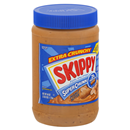 Skippy Super Chunk Extra Crunchy Peanut Butter