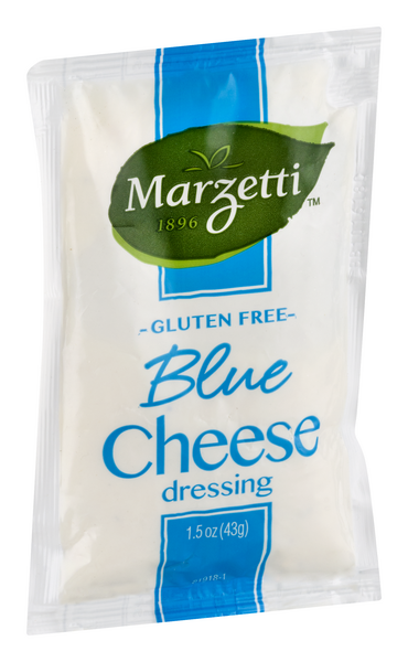 Marzetti Dressing Blue Cheese, Gluten Free | Hy-Vee Aisles Online Grocery Shopping Marzetti Dressing Blue Cheese, Gluten Free | Hy-Vee Aisles Online Grocery Shopping