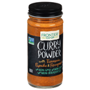 Frontier Curry Powder Salt Free Blend