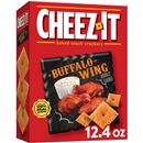 Cheez-It Buffalo Wing Baked Snack Crackers