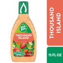 Wish-Bone Thousand Island Dressing