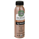 Remedy Organics Cacao Essentials Almond Milk