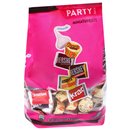 Hershey's Candy Assortment Party Pack Miniature Size