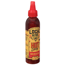 Local Hive Hot Raw & Unfiltered Hot Sriracha Honey