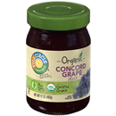 Full Circle Market Jelly, Concord Grape